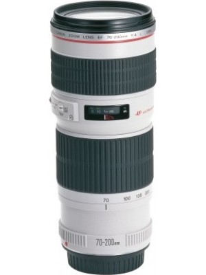 Телеобъектив Canon EF 70-200mm f/4L USM