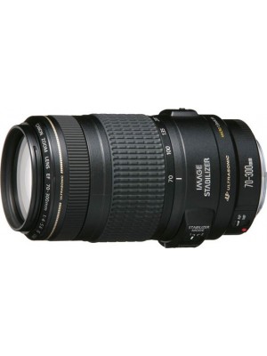 Телеобъектив Canon EF 70-300mm f/4-5.6 IS USM