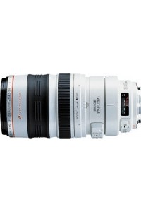 Телеобъектив Canon EF 100-400mm f/4.5-5.6L IS USM