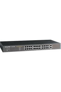 Коммутатор неуправляемый Tp-Link TL-SL1226