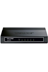 Коммутатор неуправляемый Tp-Link TL-SG1005D