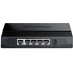 Коммутатор неуправляемый Tp-Link TL-SG1005D