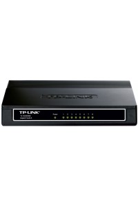 Коммутатор неуправляемый Tp-Link TL-SG1008D