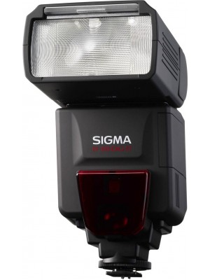 Вспышка внешняя Sigma EF-610 DG ST for Canon