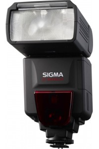 Вспышка внешняя Sigma EF-610 DG ST for Nikon