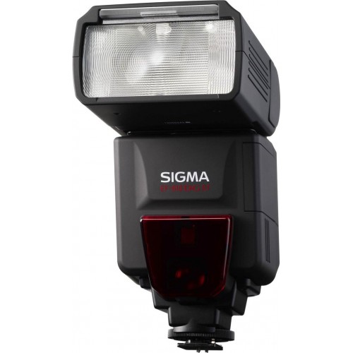 Вспышка внешняя Sigma EF-610 DG ST for Nikon