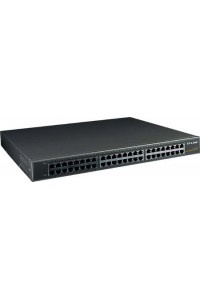 Коммутатор неуправляемый Tp-Link TL-SG1048