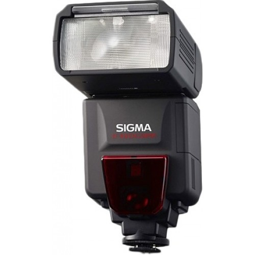 Вспышка внешняя Sigma EF-610 DG Super for Canon