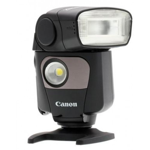 Вспышка внешняя Canon Speedlite 320EX