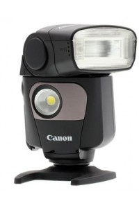 Вспышка внешняя Canon Speedlite 320EX