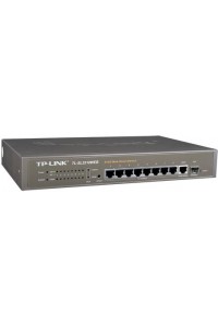 Коммутатор Smart Tp-Link TL-SL2210WEB