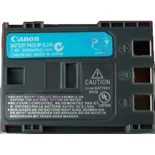 Аккумулятор Canon BP-2L24H