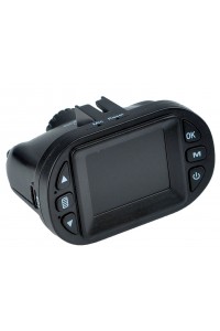 Автомобильный видеорегистратор Globex GU-DVV002