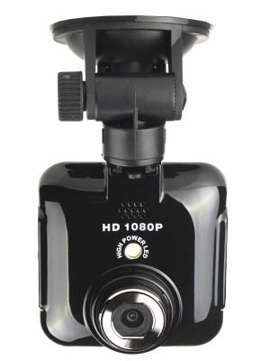 Автомобильный видеорегистратор Globex GU-DVV006