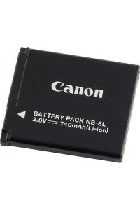 Аккумулятор Canon NB-8L