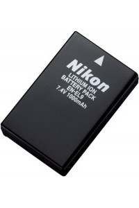 Аккумулятор Акумулятор типа Nikon EN-EL15