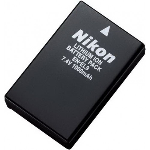 Аккумулятор Акумулятор типа Nikon EN-EL15
