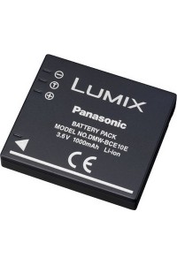 Аккумулятор Panasonic DMW-BCE10E