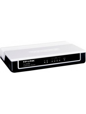 Маршрутизатор (роутер) Tp-Link TL-R402M