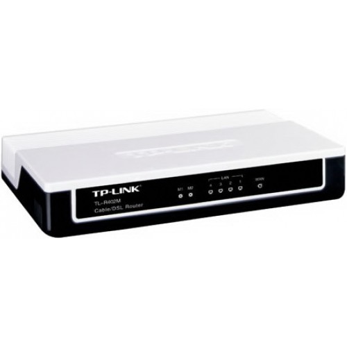 Маршрутизатор (роутер) Tp-Link TL-R402M