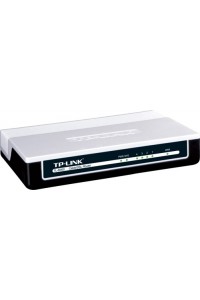 Маршрутизатор (роутер) Tp-Link TL-R460