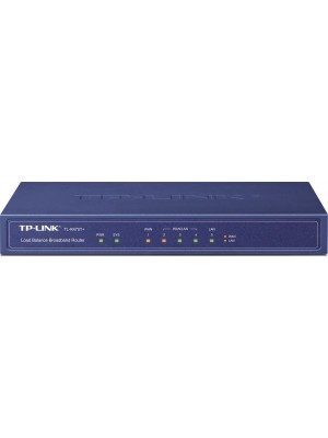 Маршрутизатор (роутер) Tp-Link TL-R470T+