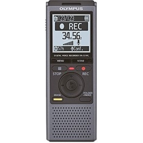 Цифровой диктофон Olympus VN-731PC 2GB (V405231TE000)