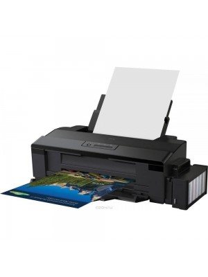 Принтер Epson L1800