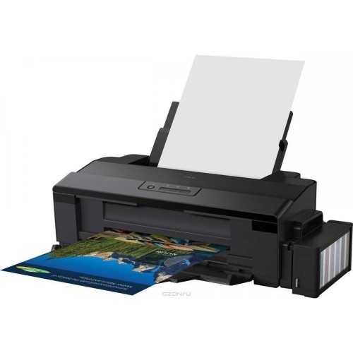 Принтер Epson L1800