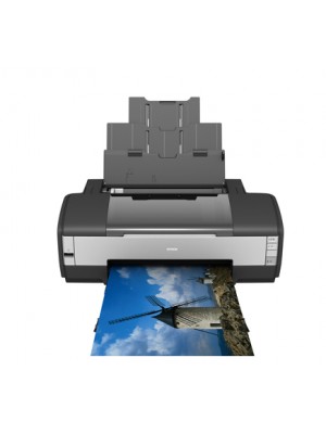 Принтер Epson Stylus Photo 1410