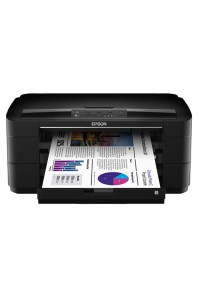 Принтер Epson WorkForce WF-7015