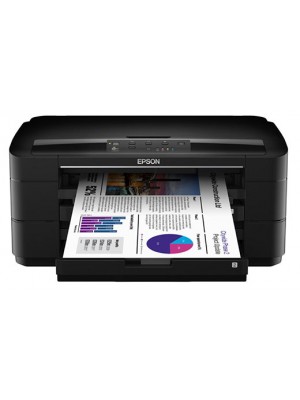 Принтер Epson WorkForce WF-7015