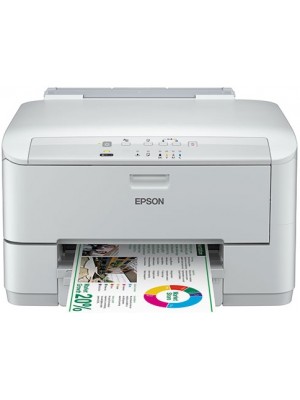 Принтер Epson WorkForce Pro WP-4015DN