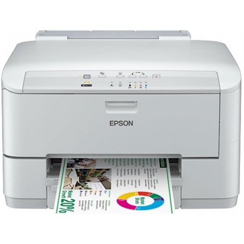 Принтер Epson WorkForce Pro WP-4015DN