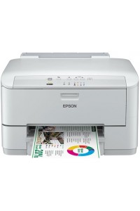 Принтер Epson WorkForce Pro WP-4015DN