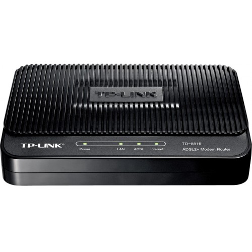 Модем Tp-Link TD-8616