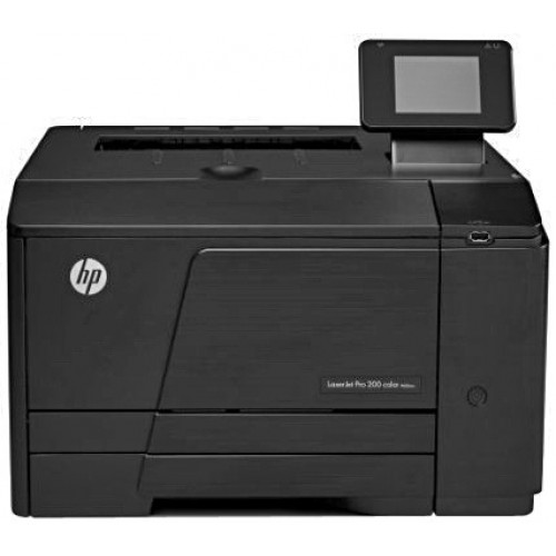 Принтер HP LaserJet Pro 200 M251nw