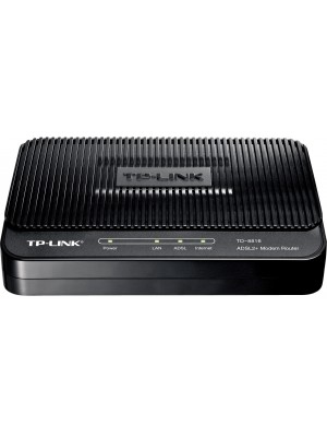 Модем/маршрутизатор (роутер) Tp-Link TD-8816