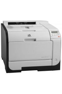 Принтер HP ColorLaserJet Pro 400 M451nw