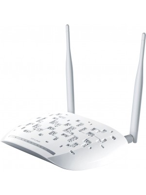 Беспроводной маршрутизатор Tp-Link TD-W8968