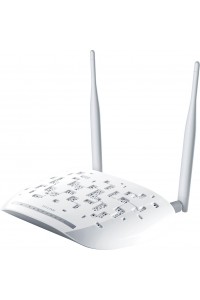 Беспроводной маршрутизатор Tp-Link TD-W8968