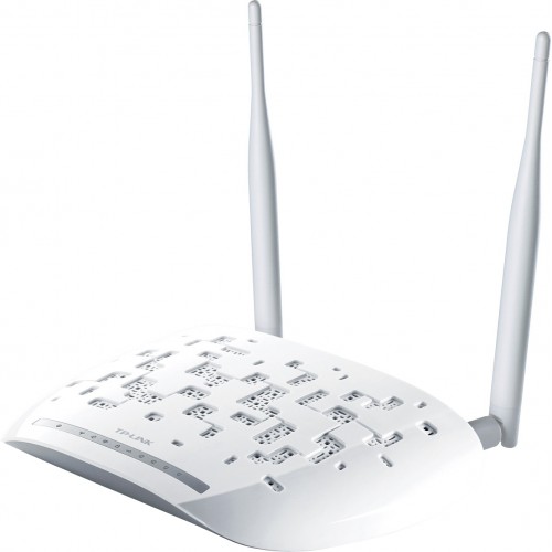 Беспроводной маршрутизатор Tp-Link TD-W8968