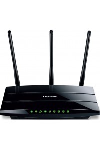 Беспроводной маршрутизатор Tp-Link TD-W8970