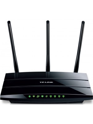 Беспроводной маршрутизатор Tp-Link TD-W8970