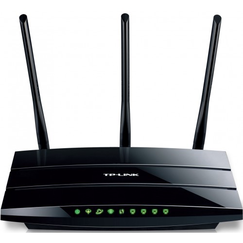 Беспроводной маршрутизатор Tp-Link TD-W8970