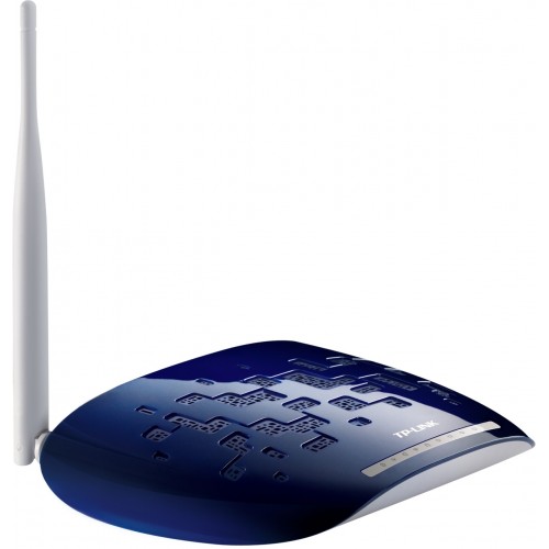 Беспроводной маршрутизатор Tp-Link TD-W8950ND