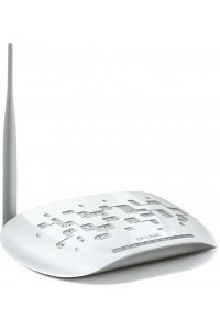 Беспроводной маршрутизатор Tp-Link TD-W8951ND