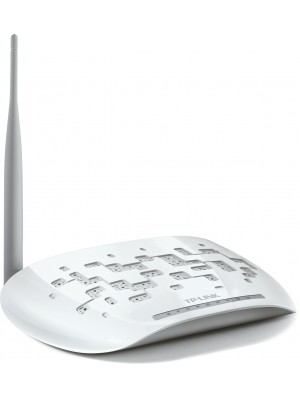 Беспроводной маршрутизатор Tp-Link TD-W8951ND