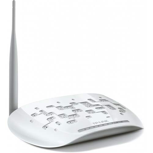 Беспроводной маршрутизатор Tp-Link TD-W8951ND