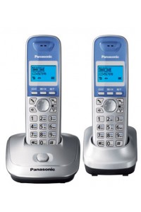 Радиотелефон Panasonic KX-TG2512UAM